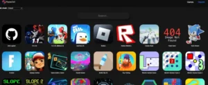 Hypackel Games and the Modern Browser Arcade: A Complete Review