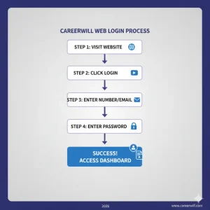Careerwill Login: Complete Guide to App, Website & Courses