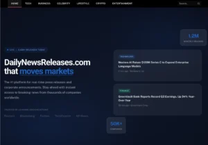 DailyNewsReleases.com Review 2026: What Is DailyNewsReleases & Is It Legit?