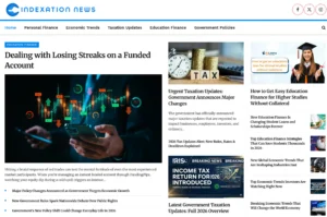 IndexationNews.com Review: Exploring HECS-HELP, Student Loan Indexation and Financial Updates