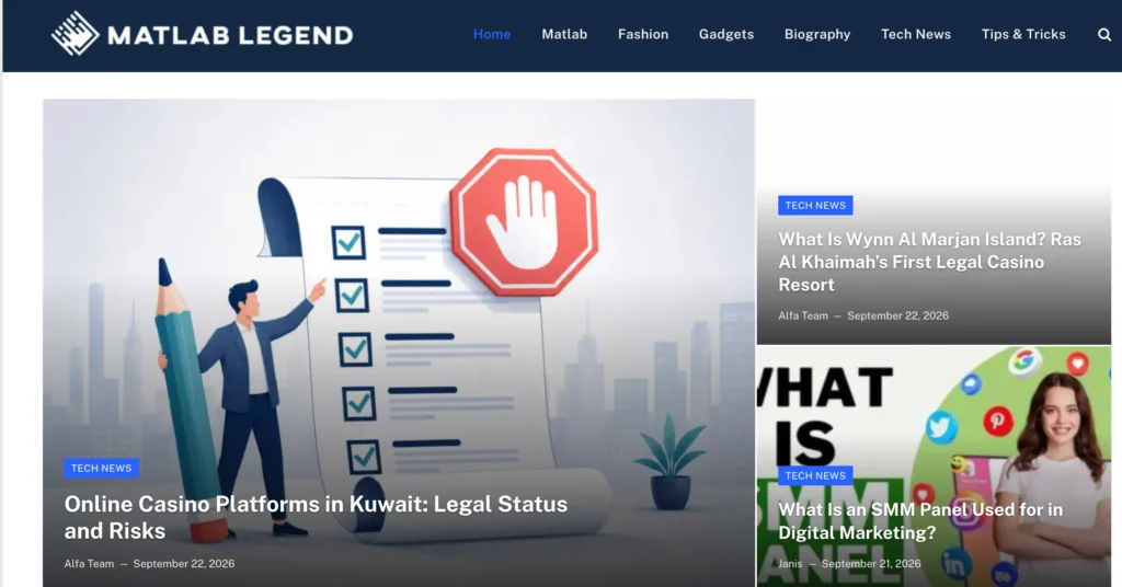 MatlabLegend
