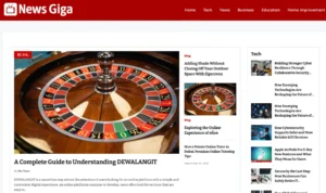 Newsgiga.com Review 2026: What Is Newsgiga and Is It Worth Visiting?