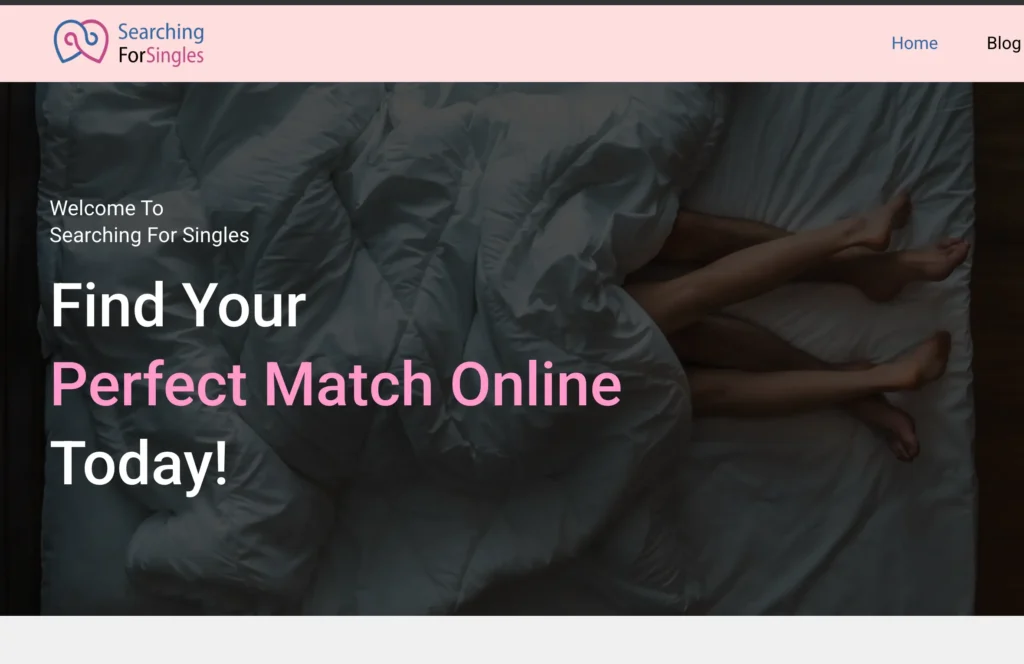Searchingforsingles.org