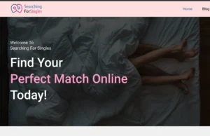 Searchingforsingles.org Review 2026: Features, Credits, Safety & What You Should Know