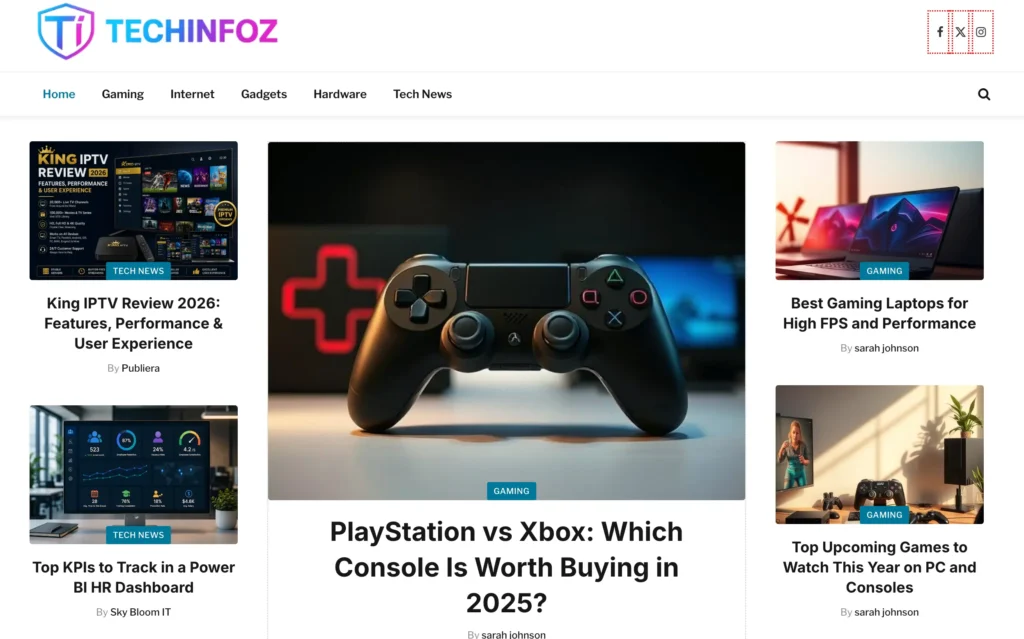 TechInfoz.com