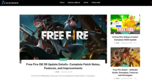 UcaTruco Review 2026: Features, Free Fire Tips, Apps, Safety & User Experience