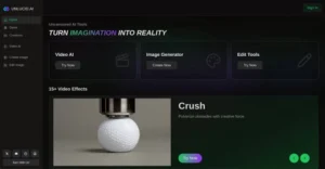 Unlucid AI Review: Features, Pricing, Safety & Is It Worth It?