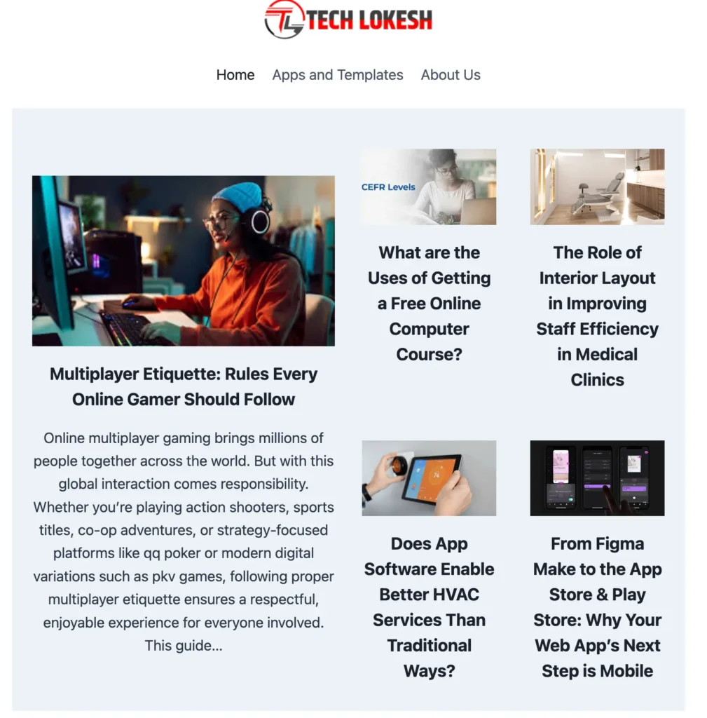 techlokesh