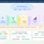 From COBOL to cloud; the modern fintech stack reuniting citizens with their money.