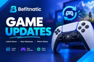 Game Updates Befitnatic, Game Patch Updates Befitnatic: Complete Website Review