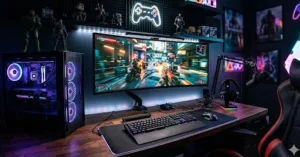 RevolverTech Gaming Info: A Complete Website Review, Features, Categories, and Gaming Guide