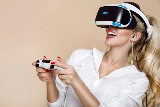 Gaming Technology and Industry Trends