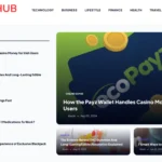 Magfusehub Com