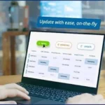 New App Updates on Software Socials Aliensync