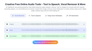 PopPop AI Review 2026: Features, Pricing, Safety, Pros, Cons & Alternatives