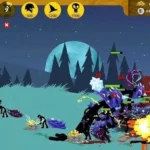 Tải Game Stick War Legacy TechVui