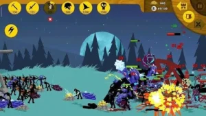 Tải Game Stick War Legacy TechVui.com: Đánh Giá Chi Tiết Và Hướng Dẫn